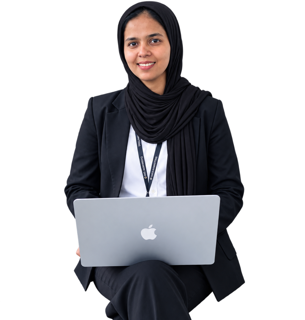 Lubaba | Freelance digital marketer in malappuram